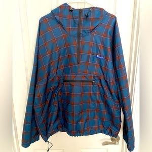 Penfield Vintage Windbreaker - XL - Used